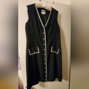 Vintage Cocktail dress